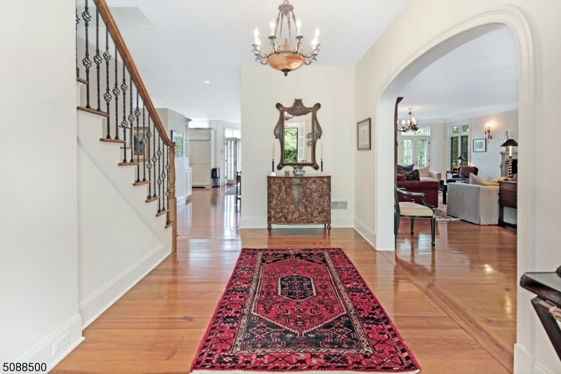 GREEN POND - Residential