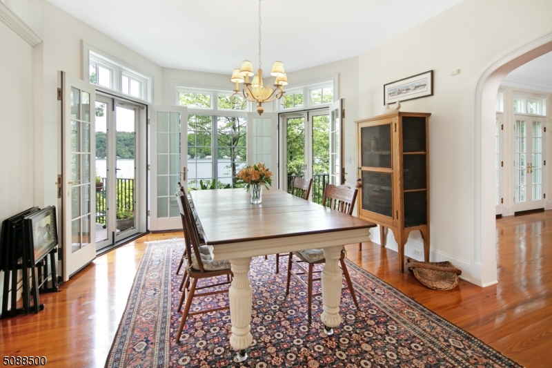 GREEN POND - Residential