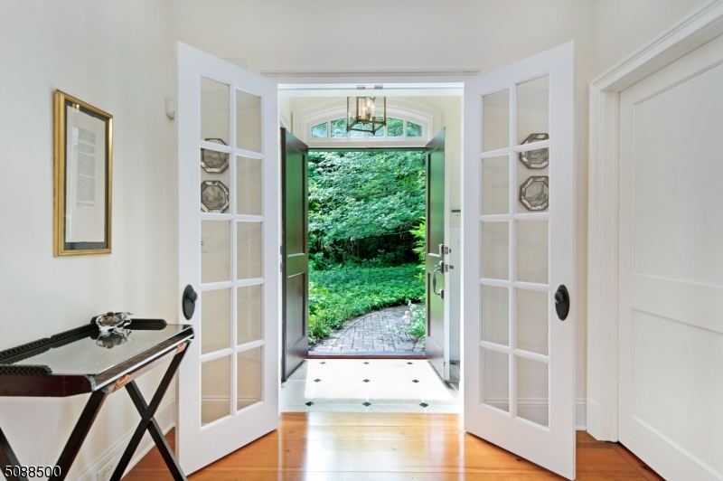 GREEN POND - Residential