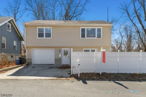 4-8 Webster Ave, Paterson City, NJ 07501 - MLS#: 3950247