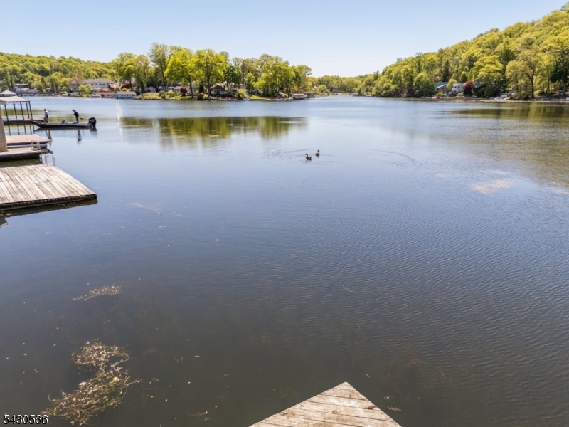 Lake Hopatcong - Land