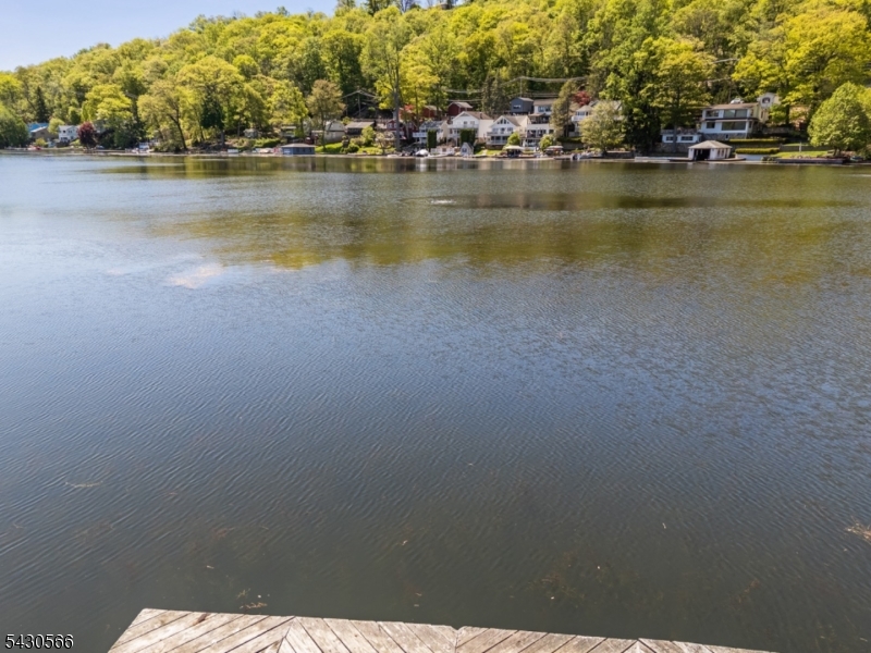 Lake Hopatcong - Land