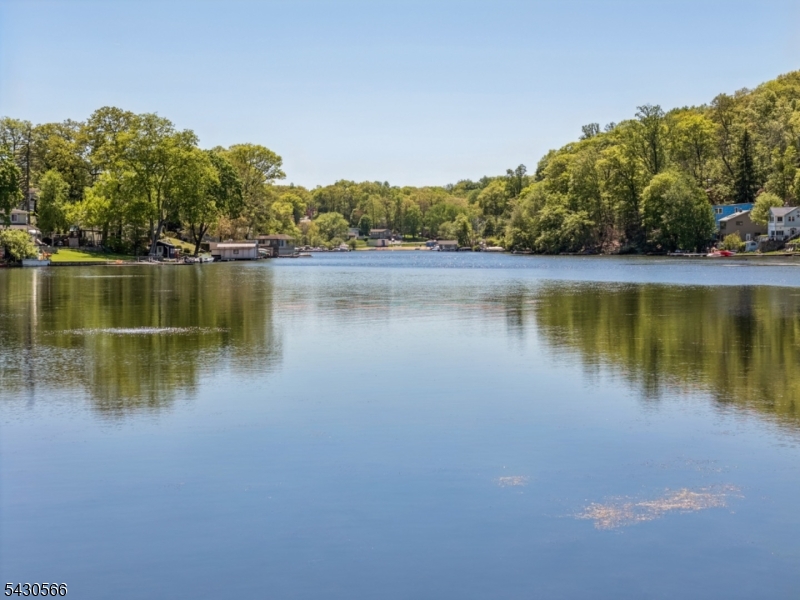 Lake Hopatcong - Land
