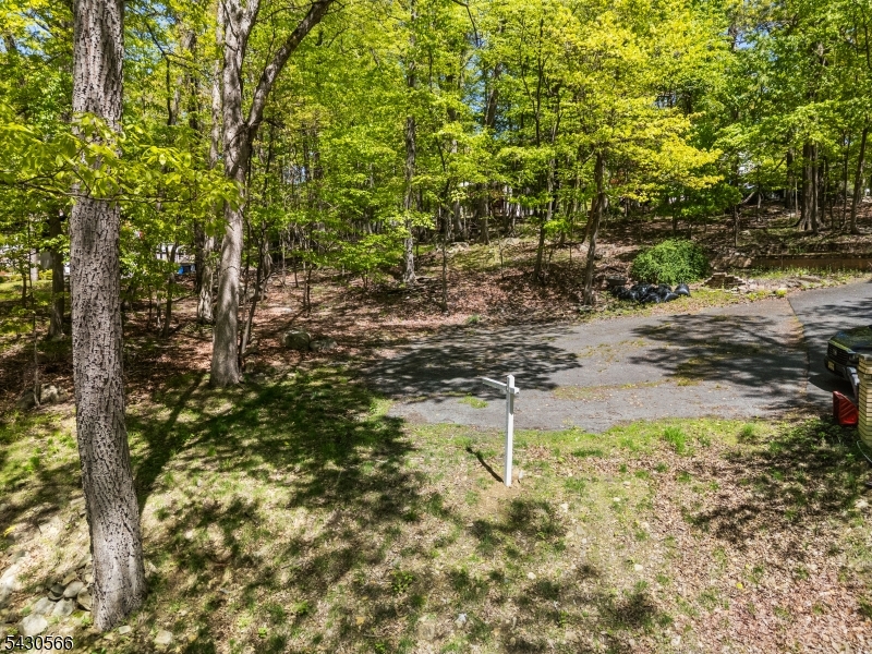 Lake Hopatcong - Land