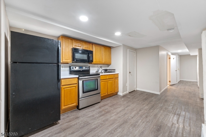 Fairmount - Residential Income