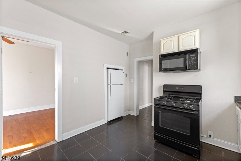 Fairmount - Residential Income