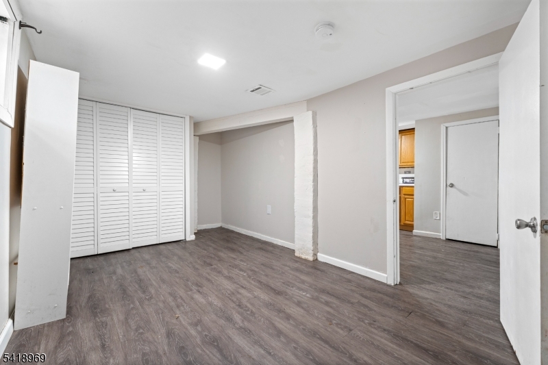 Fairmount - Residential Income