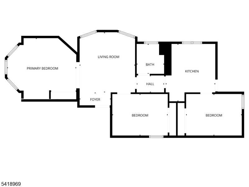 Fairmount - Residential Income
