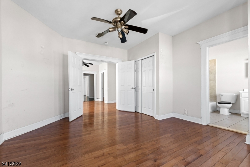 Fairmount - Residential Income