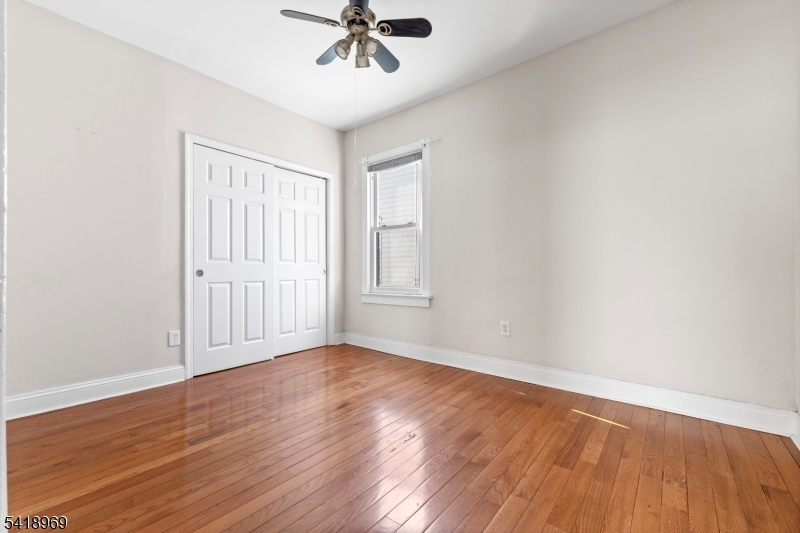 Fairmount - Residential Income