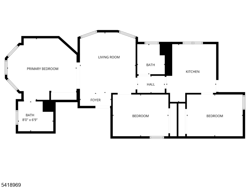 Fairmount - Residential Income