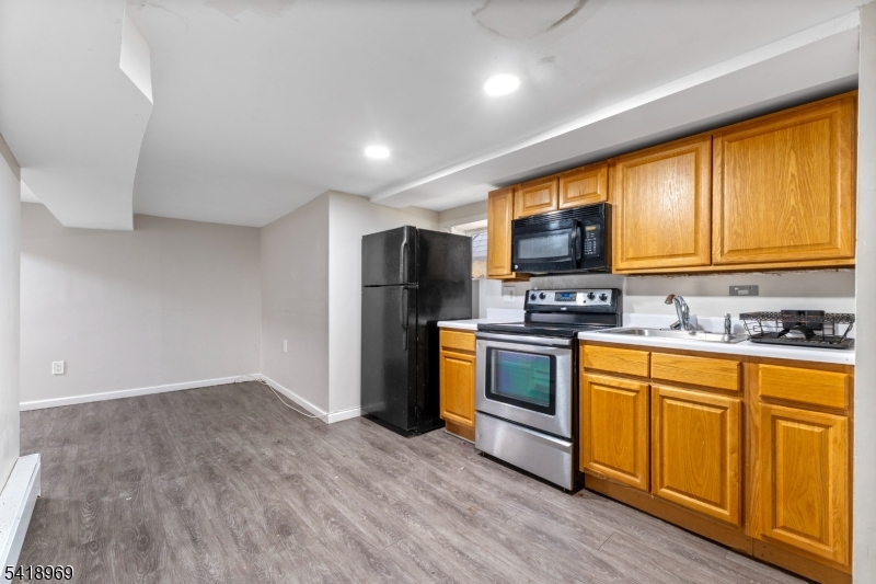 Fairmount - Residential Income