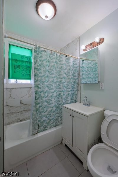 FOURPLEX SOUTH NEWARK - Residential Income