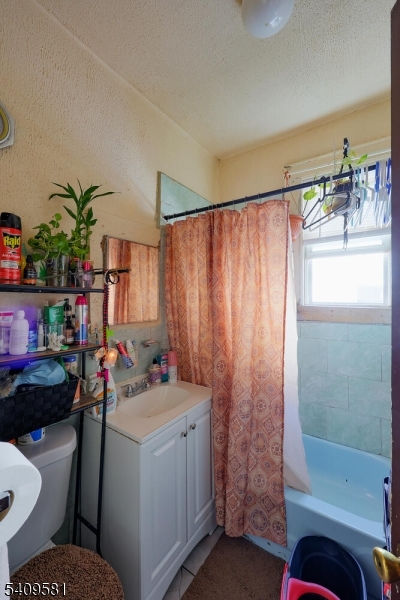 FOURPLEX SOUTH NEWARK - Residential Income