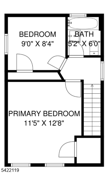 Main image without alt text