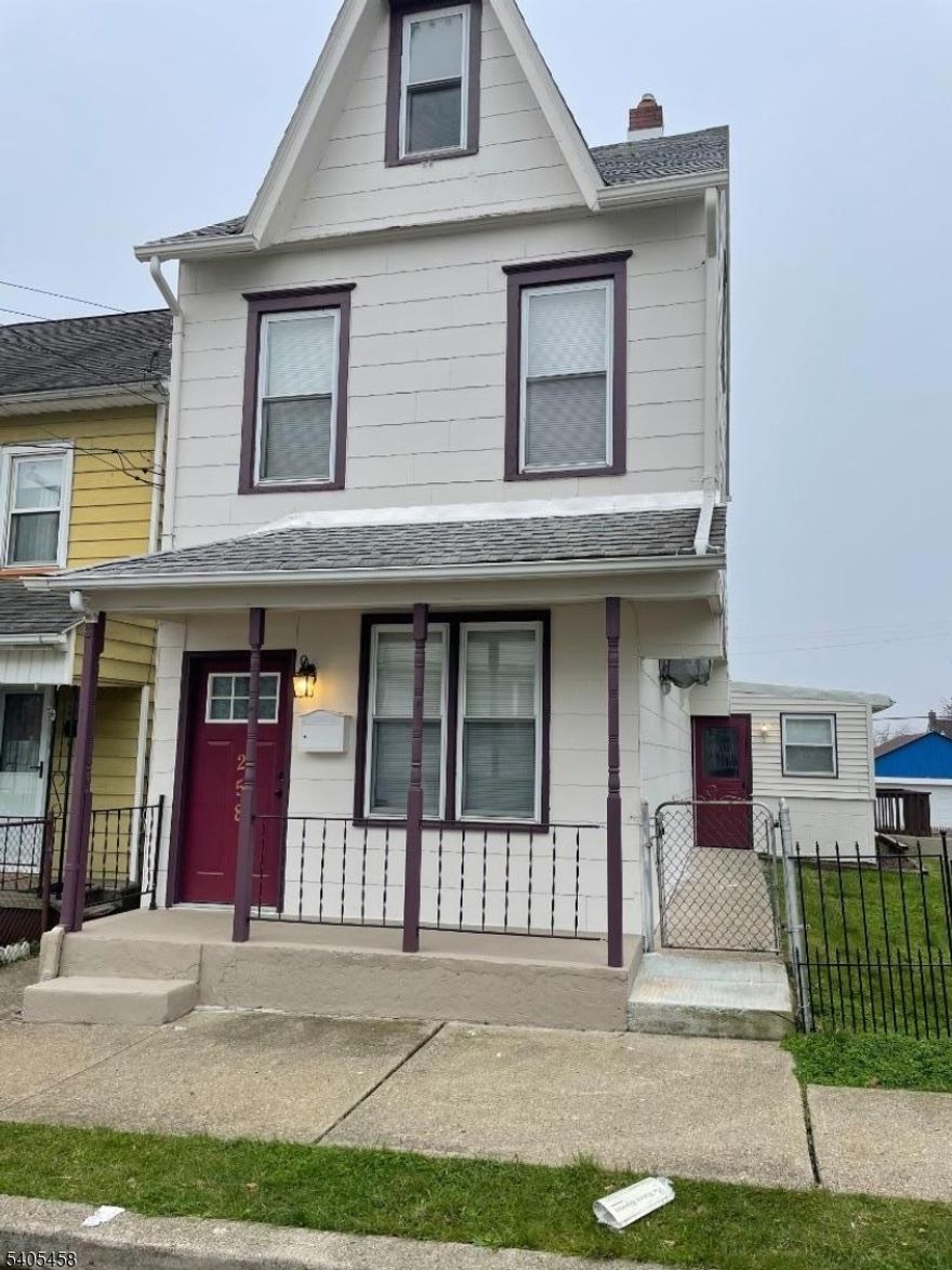 This beautifully renovated 3-bedroom home offers generous living space and modern upgrades throughout. Enjoy cooking in the stunning kitchen featuring new appliances, and the convenience of an in-unit washer and dryer.A bright bonus sun porch with a half bath leads out to a back deck and an expansive, fully fenced yard perfect for relaxing or entertaining.Additional features include:  Garage access  Convenient location near shopping, schools, and transportation  Pets negotiable " please inquire  Tenant must obtain rental insurance