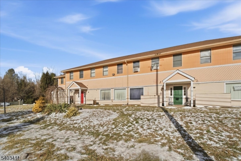 Heritage Village - Commercial Lease