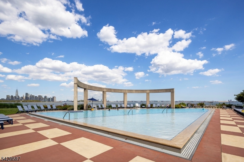 Port Liberte - Residential