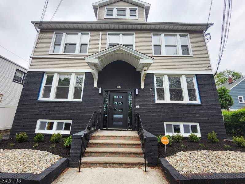 Photo 1 of 20 — 49 Union Pl 3, Irvington Twp., NJ 07111