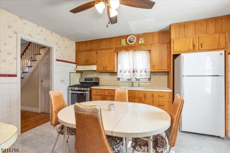 Sunny Side - Residential