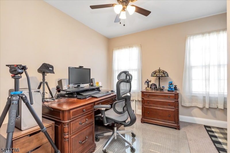 Sunny Side - Residential