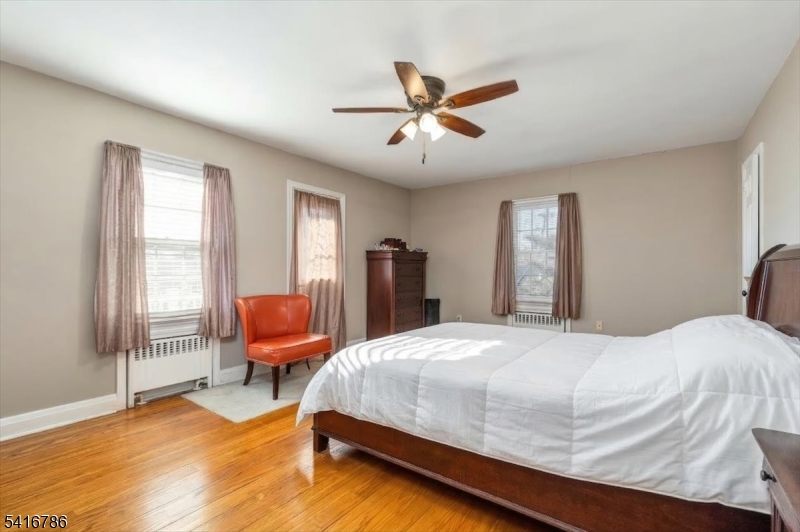 Sunny Side - Residential