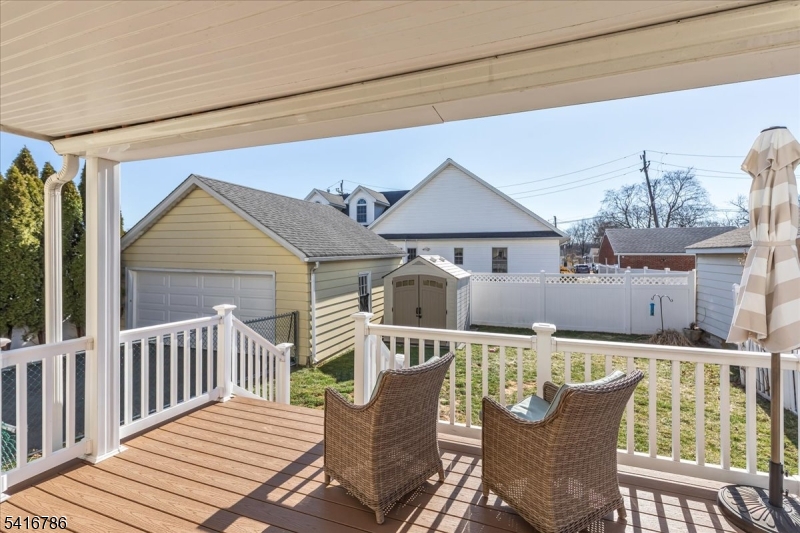 Sunny Side - Residential