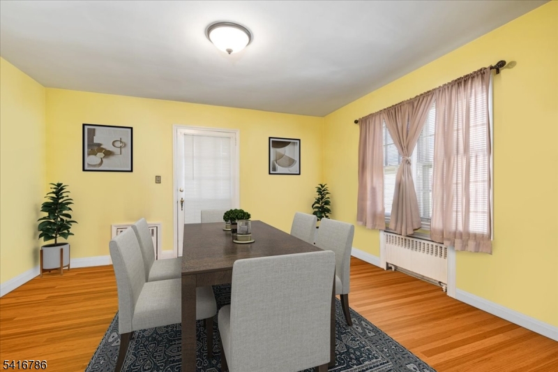 Sunny Side - Residential