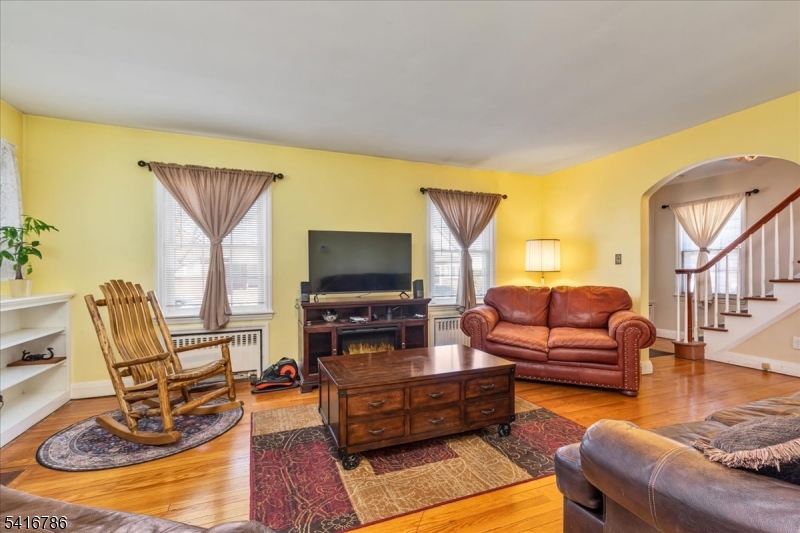 Sunny Side - Residential