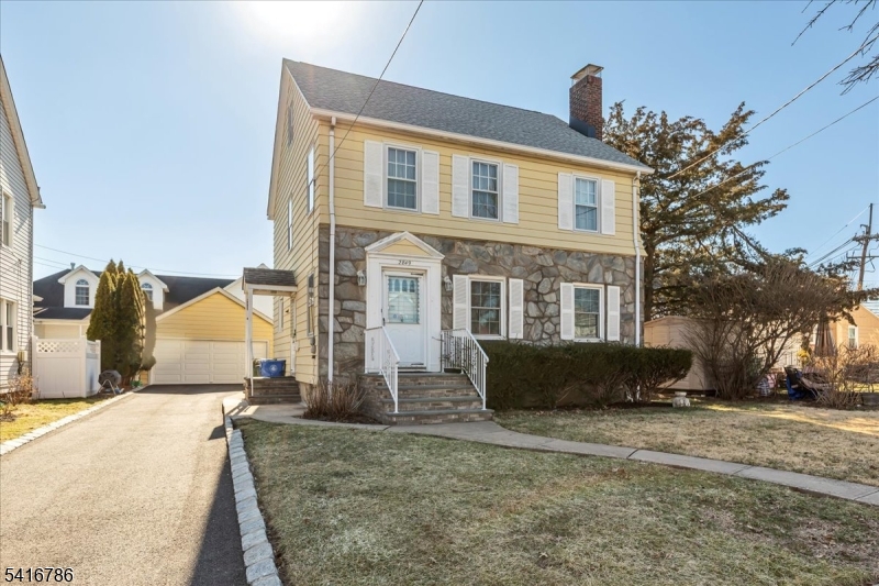 Sunny Side - Residential