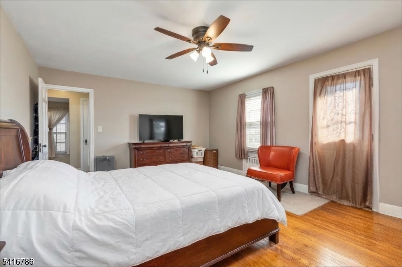 Sunny Side - Residential