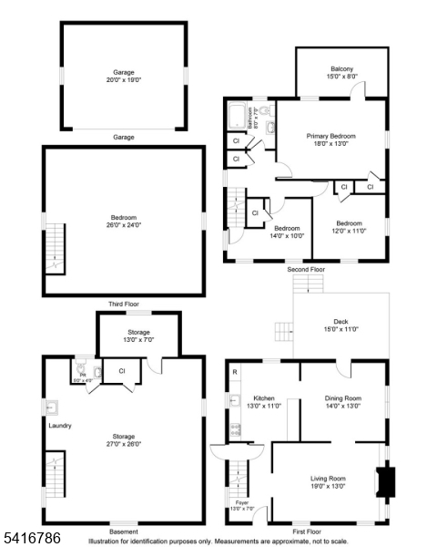 Sunny Side - Residential