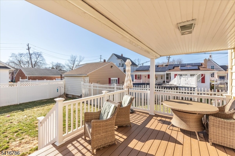 Sunny Side - Residential