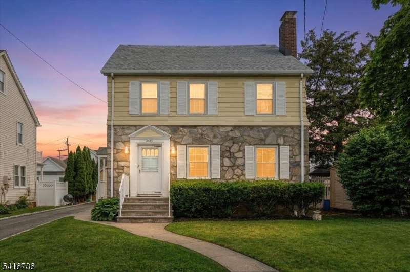 Sunny Side - Residential