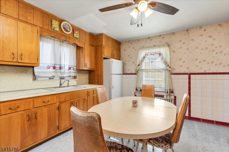 Sunny Side - Residential