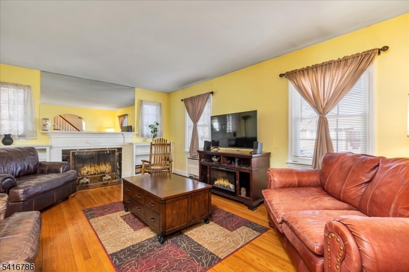 Sunny Side - Residential