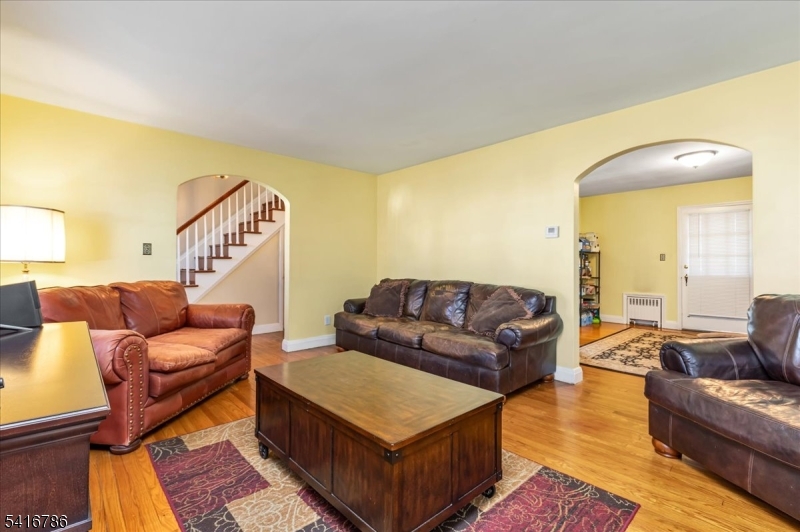 Sunny Side - Residential