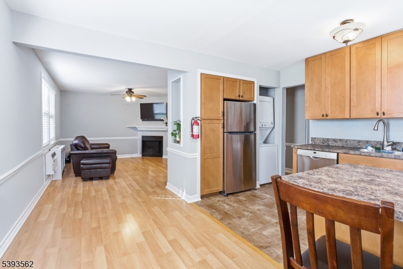 Ardleigh Mews - Residential