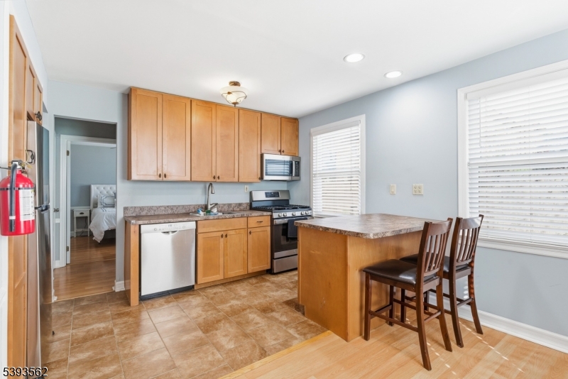 Ardleigh Mews - Residential