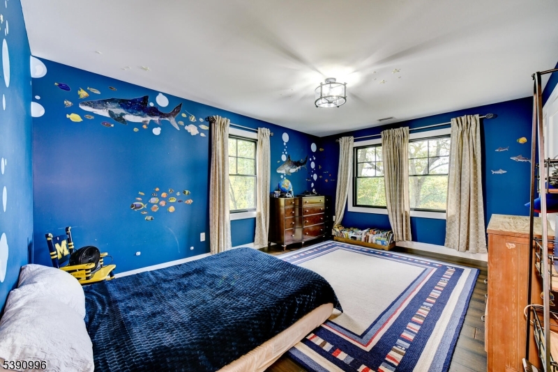 Crystal Lake - Residential