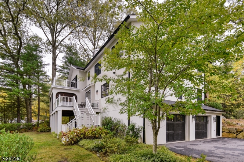 Crystal Lake - Residential