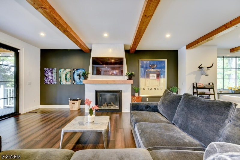 Crystal Lake - Residential