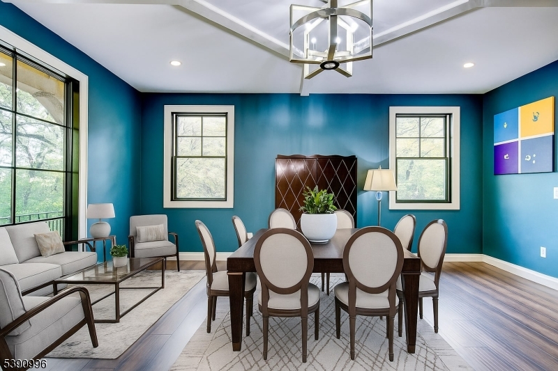 Crystal Lake - Residential