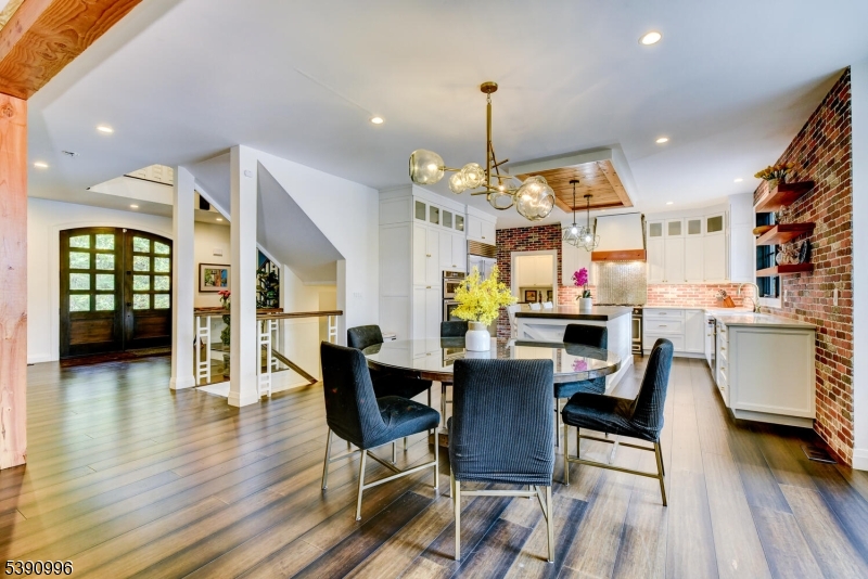 Crystal Lake - Residential