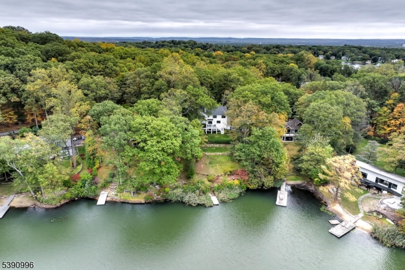 Crystal Lake - Residential