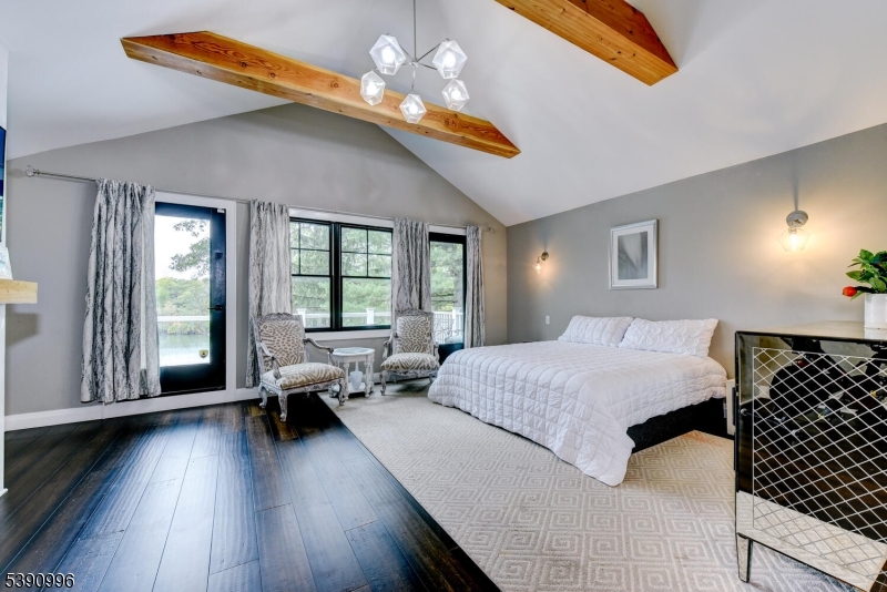 Crystal Lake - Residential