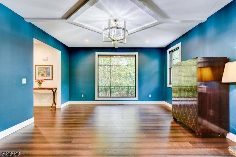 Crystal Lake - Residential