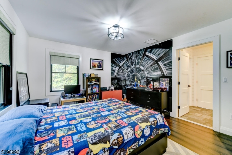 Crystal Lake - Residential