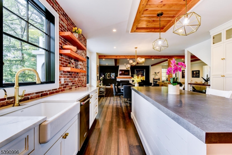 Crystal Lake - Residential