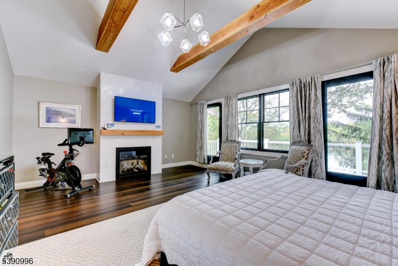 Crystal Lake - Residential